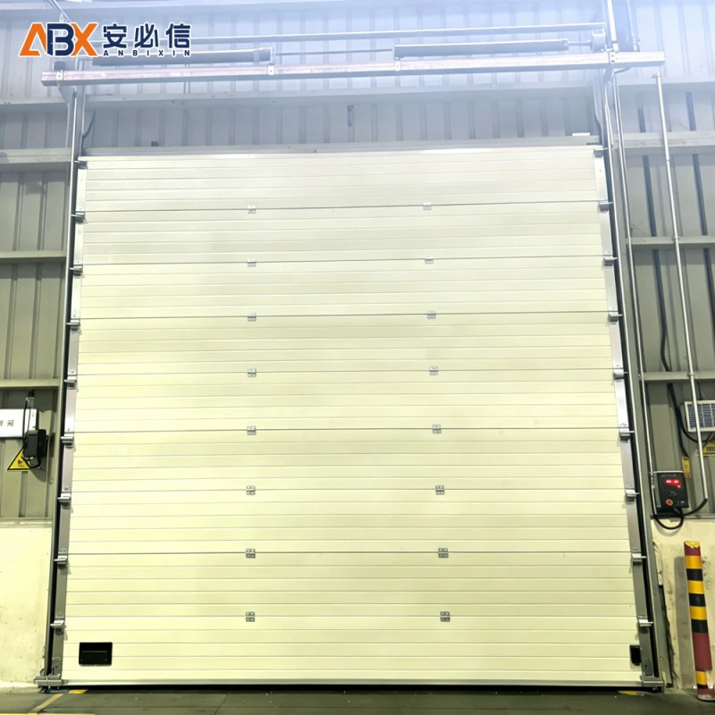 湘西土家族苗族自治州翻板滑升门