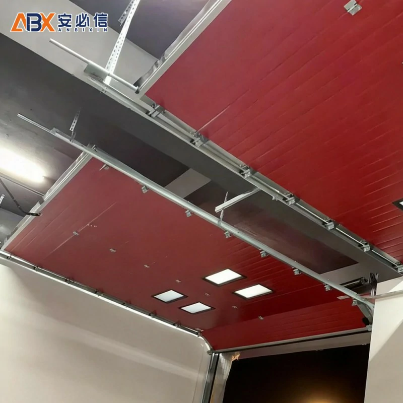 湘西土家族苗族自治州翻板提升门