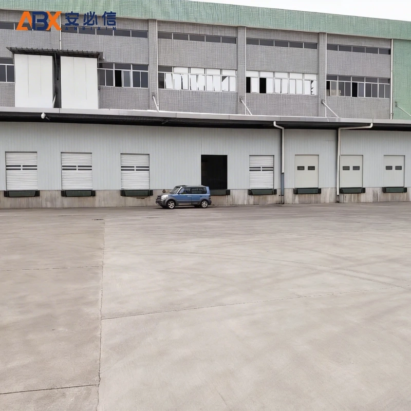 湘西土家族苗族自治州洁净室高速门