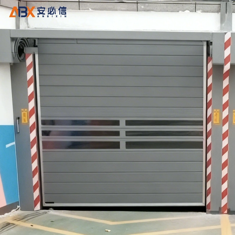 湘西土家族苗族自治州铝制高速门